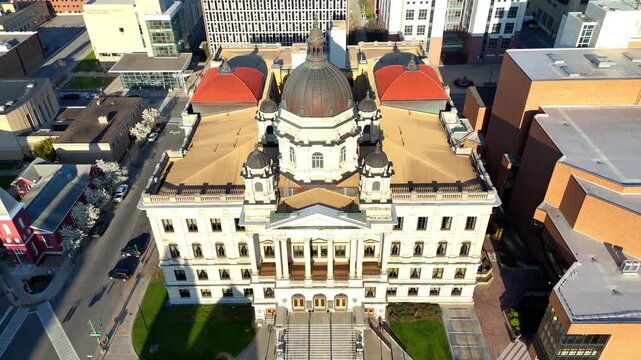 Architectural Insignia II