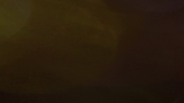 beautiful bokeh transision for cinematic footage