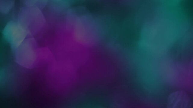 beautiful bokeh transision for motion graphics