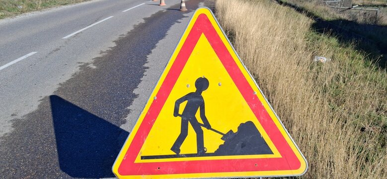 chantier