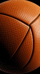 Amber Hues, Deep Texture