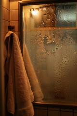 Someone Was Just Here