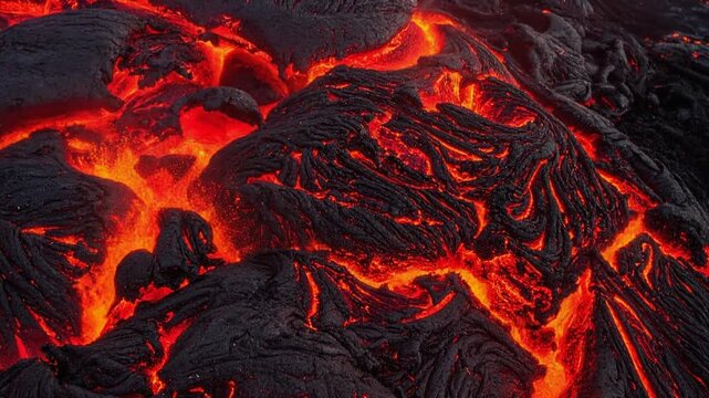 Magma