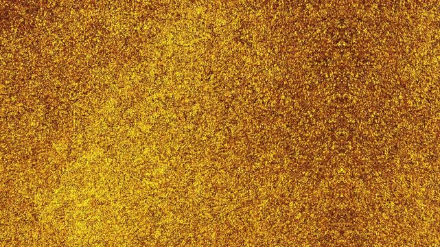 4K Golden Texture Animated Overlay Footage | Luxurious Gold Shimmer Motion Overlay 4K | Elegant Metallic Gold Texture Animation | Cinematic Golden Glitter Overlay Video 4K | Premium Gold Dust Texture 