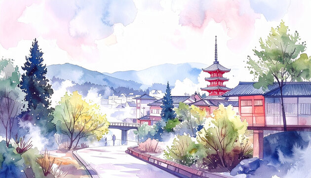 日本的风景」の写真素材 | 26,373件の無料イラスト画像 | Adobe Stock