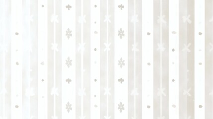 Strips of floral seamless patterns in soft pastel and dark palettes, hand-painted small flowers and branches, vintage-inspired repeating motifs for fabric or wallpaper, 10 vertical panels