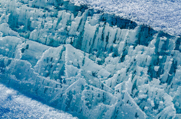 602-96 The Color of Winter