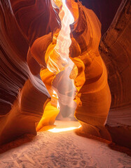 antelope canyon arizona