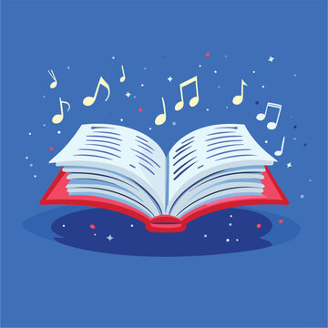Audio book logo