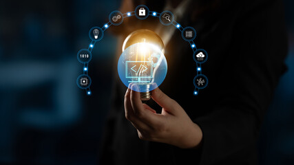 Global software development and coding solutions. Empowering businesses with custom application development and technology innovation. Motif