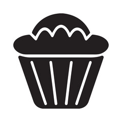 muffin tin icon vector illustration