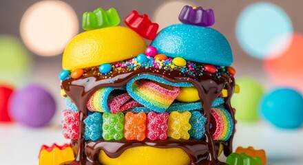 chocolate easter eggs