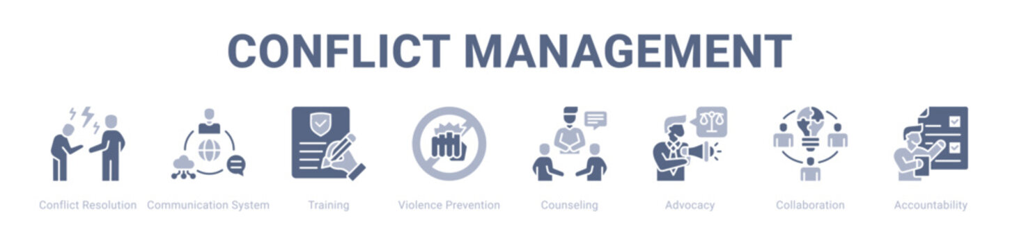 Conflict Management Illustration Images – Browse 20,300 Stock Photos ...