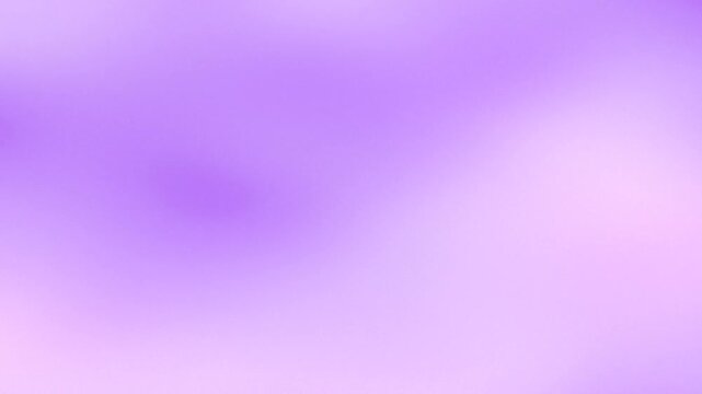 Blurred pastel purple and pink background with soft gradients and light haze