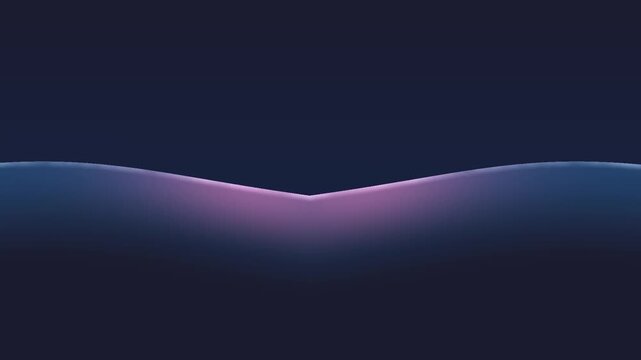 Smooth gradient background with dark top fading into a lighter hue at the bottom