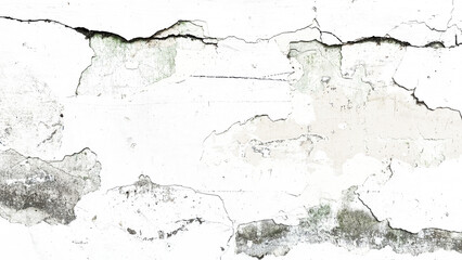 grunge wall background transparent
