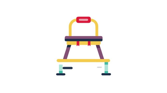  Professional Plyometric Jump Trainer for Speed.