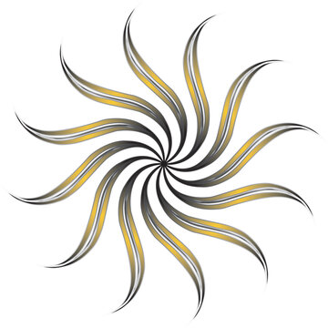abstract vector background,Yeh abstract vector background flowing lines aur smooth geometric shapes ka combination hai jo movement, depth, aur modern creativity ko highlight karta hai, jahan har line 