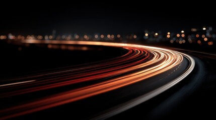 Fototapeta premium Digital-First Future Path transforms industries through automation, integrated ecosystems, and data-powered strategic execution. 