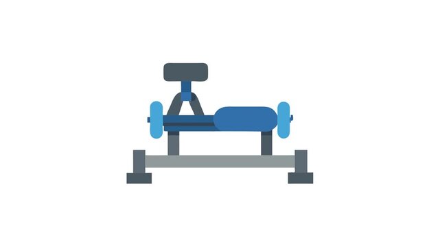  Durable Hip Thrust Machine for Effective Workouts.