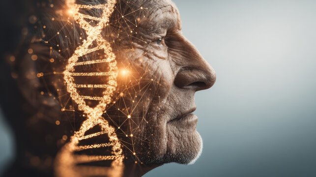 Human Longevity Path leverages biotech research and personalized health insights to increase both lifespan and healthspan.
