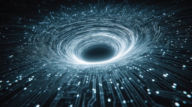 The Quantum Technology Path unlocks advanced simulation, cryptography, and precision sensing, redefining what is computationally possible.
