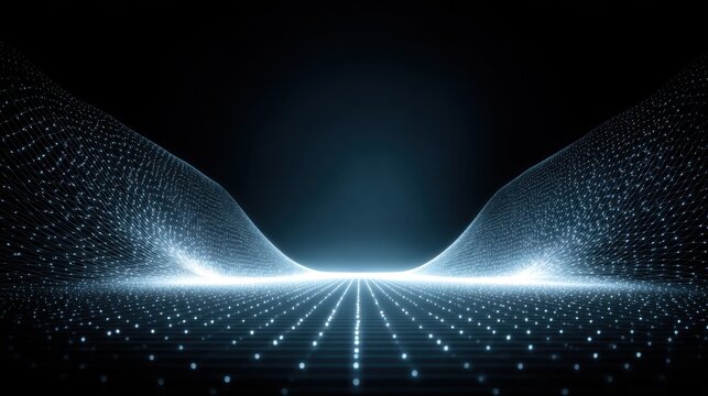 Quantum Technology Path explores breakthrough computing and sensing capabilities that solve complex problems beyond classical system limits.
