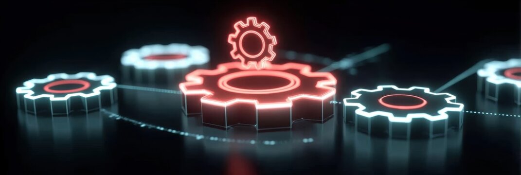 Operations effectiveness grows when process optimization strengthens scalability and automation enhances systems governance and control