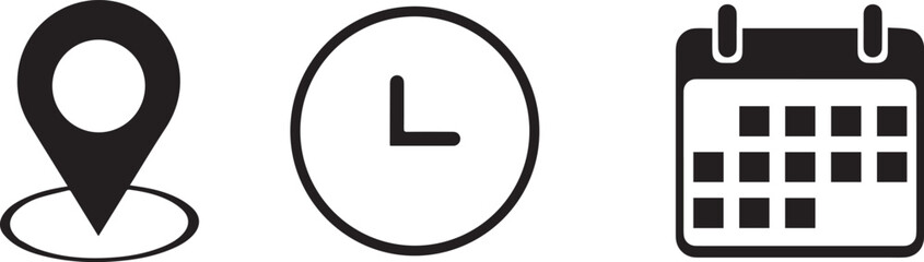 Abstract Network of Connected Circles and Dots, Modern Technology Vector Background for Data and Communication Concepts