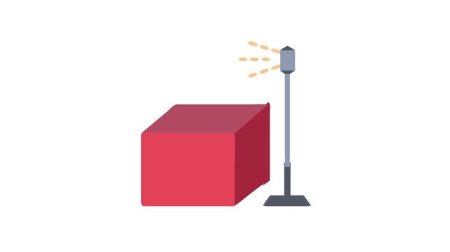  Versatile Plyo Soft Box Icon Design.