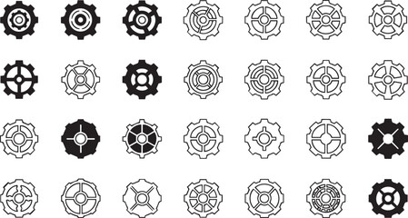 Modern abstract seamless pattern featuring intricate geometric tessellations in a sophisticated monochrome color scheme.