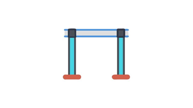  Gymnastics Parallel Bars for Training.
