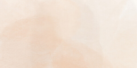 Obraz premium ざらざらとした紙のテクスチャが美しい、日本の和紙の背景