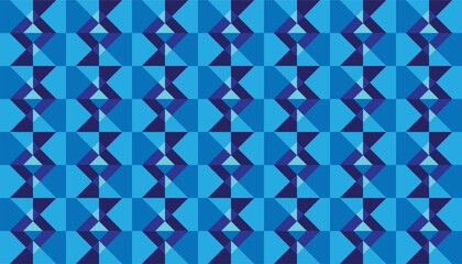 High-performance seamless vector backdrop featuring a harmonic technical diamond tessellation. Ideal pattern for IT web backgrounds, premium electronics packaging, and structural digital wallpapers