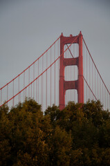 golden gate bridge san francisco