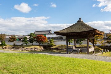 赤穂城跡　兵庫県赤穂市