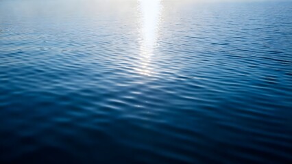 SunlightReflectingOnWater