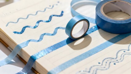 WashiTapeDecorations