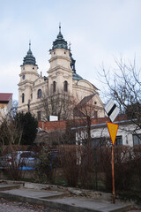 cerkiew we Włodawie © Katarzyna