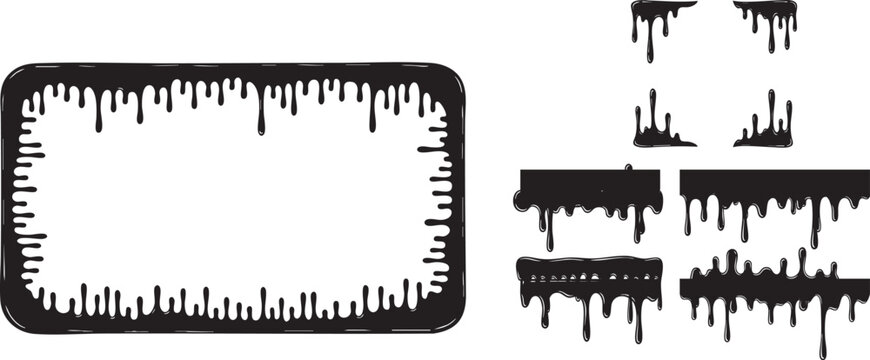 A vector file illustration showcasing a modern and sleek design concept.