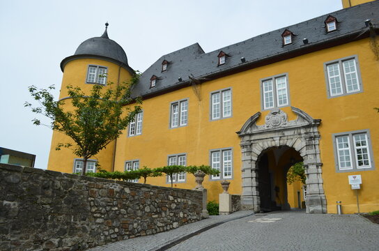 Schloss Montabaur