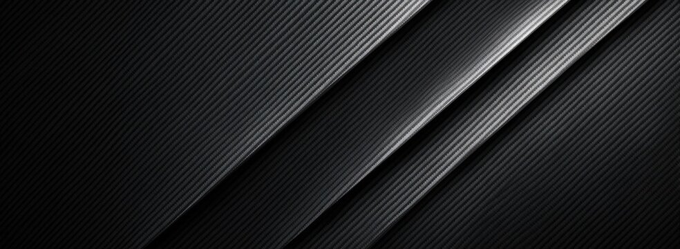 Angled dark textures with stripes, and shadow play