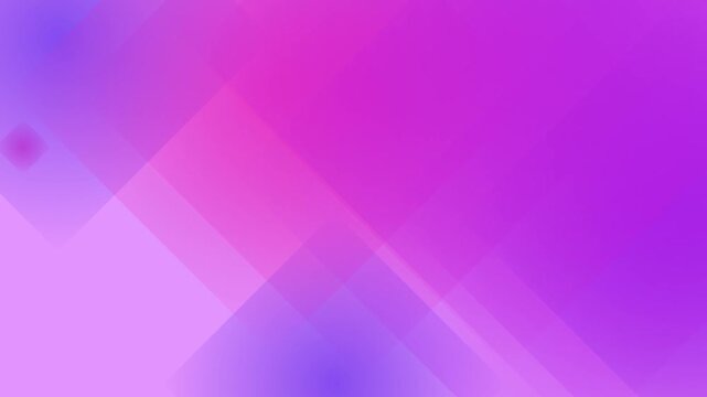 Purple Pink Corporate Gradient Motion Background