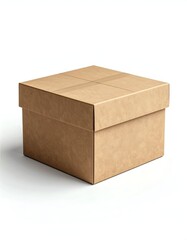 Boxed item