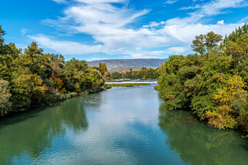 Sanguesa, also known as Zangoza, is a small town and municipality in Navarre, Spain.