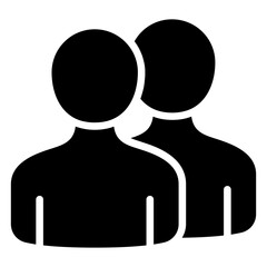Obraz premium Cloning Vector Icon