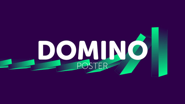 Poster Art 59 - Creative Artistic Modern Poster Design Cinematic Intro Typography Abstract Visual Motion Graphic Slideshow Branding Presentation