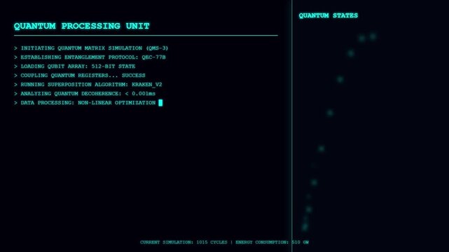 Modern web design template showing an internet browser window with search engine optimization interface elements.