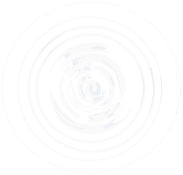 water ripple afterimage