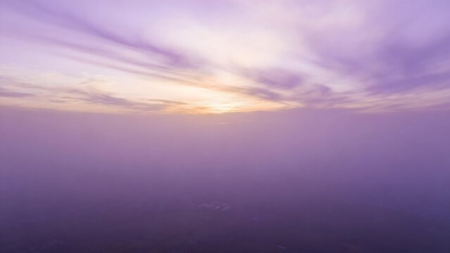 SunsetSkyHaze
